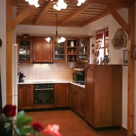 Apartman Angelika Dinnyés