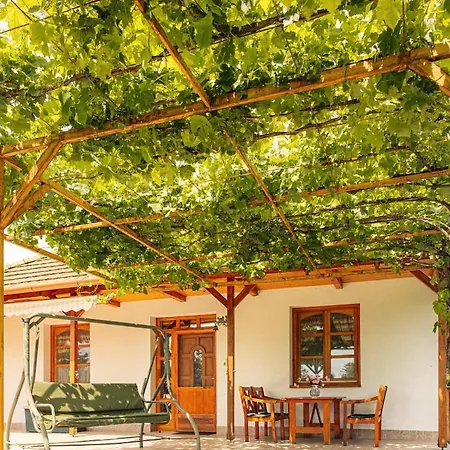 Apartman Angelika