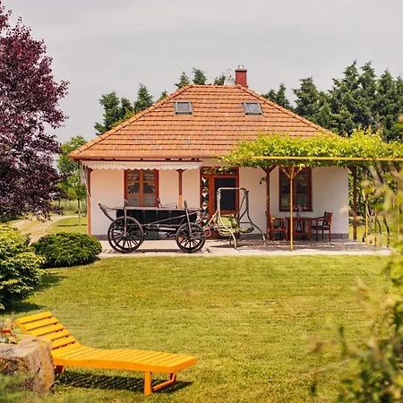 Apartman Angelika
