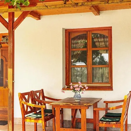 Apartman Angelika *
