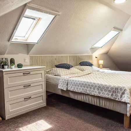 Apartman Angelika Dinnyés